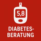 Diabetesberatung