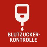 Blutzuckerkontrolle